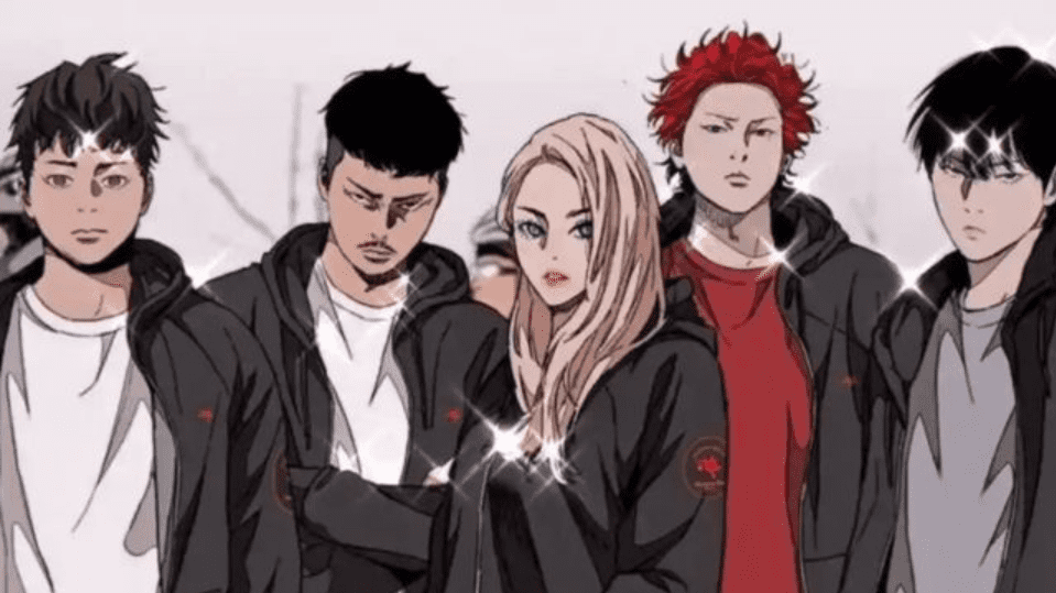 Wind Breaker Chapter 447: Release Date, Spoilers & Where to Read!