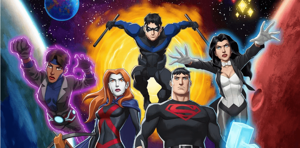 When Is Young Justice Season 5 Releasing: Will it Happen?