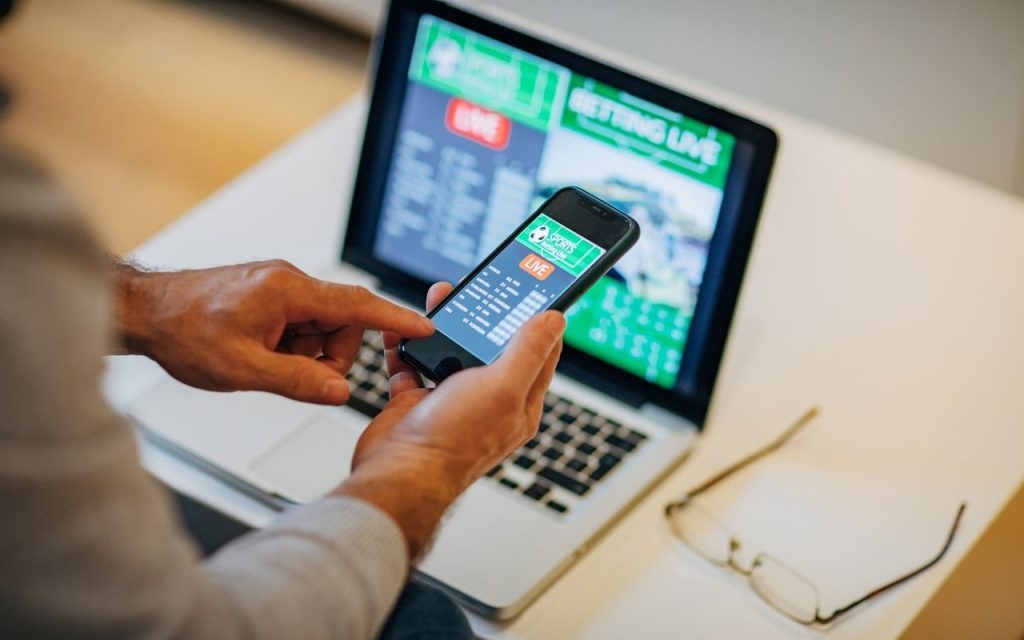 The problems when creating an account with a betting platform that people rarely consider 