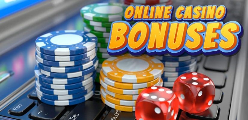 Online casino bonus guide – Everything you must know