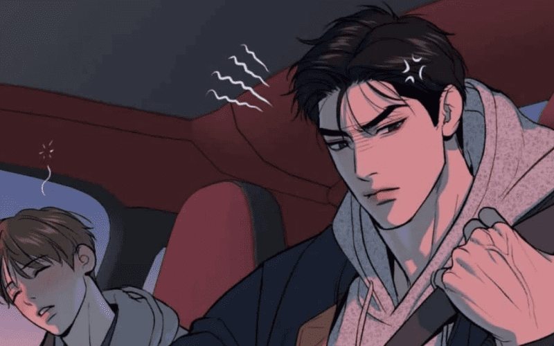 Jinx Chapter 23 Release Date, Where to Read, Spoiler Jinx Chapter 23 Release Date, Where to Read, Spoiler