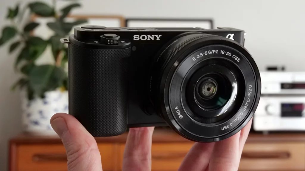 Ranking the Best 4K Video Cameras for 2023