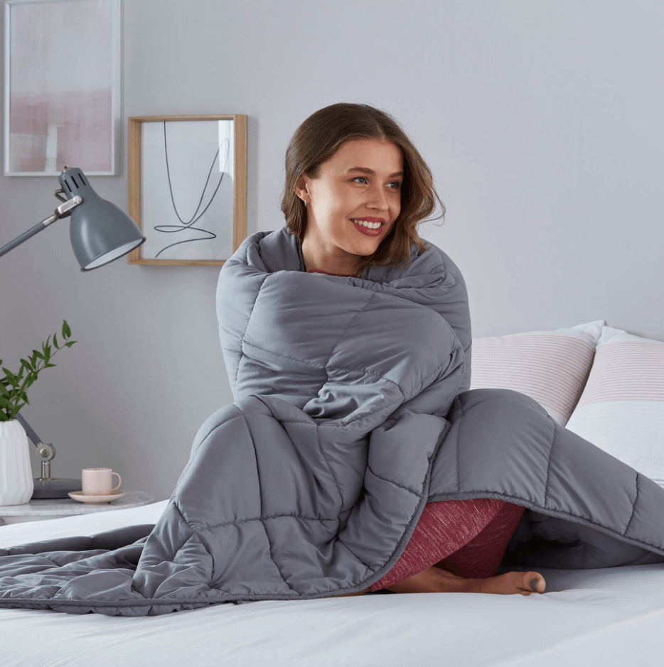 Best Five Weighted Blankets for Adults in 2023