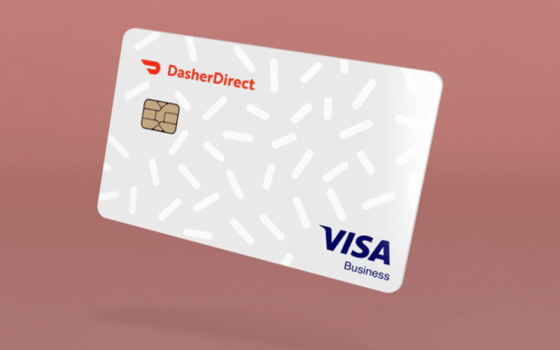 How to Activate Dasher Direct Card: Explained in Simple Steps