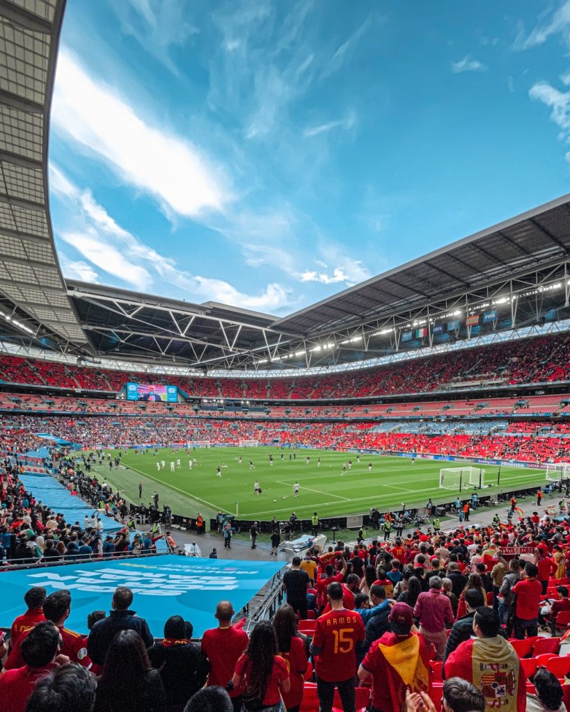 Major League And Messi: Is This The Boost American Soccer Needs?