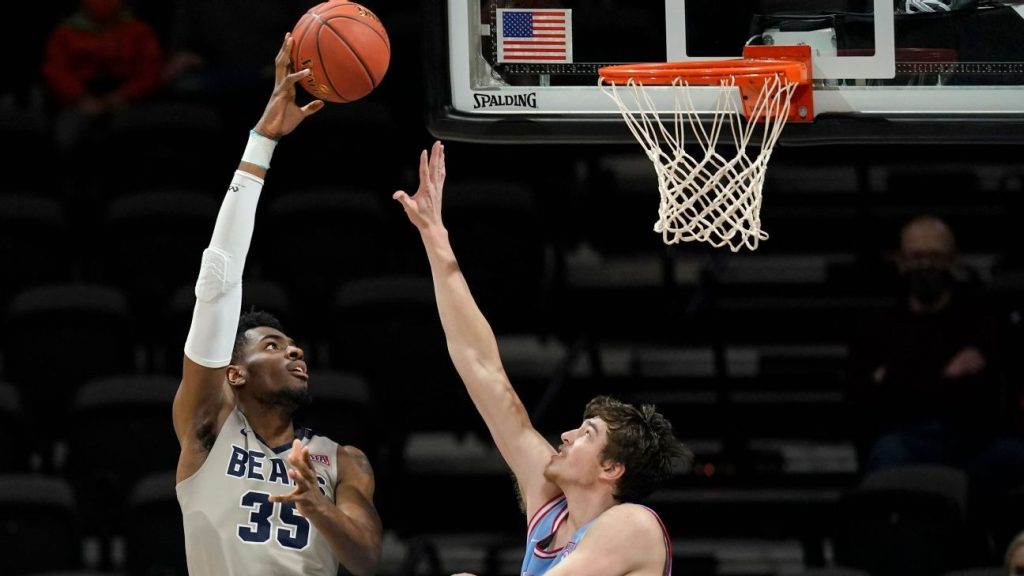 Basketball’s Surprising Role in Local Communities & Networking