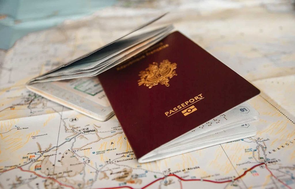 TOP 3 Easiest EU Golden Visa Programs
