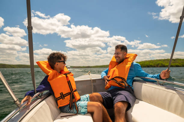 Ensuring Safety at Boating Events: Prioritizing Security for Boating Enthusiasts