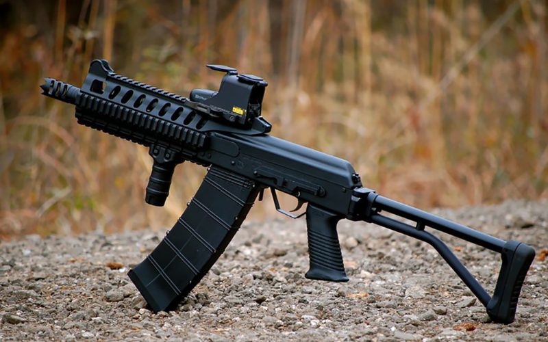 Beyond the Ordinary: Exploring the World of Semi-Automatic Rifles