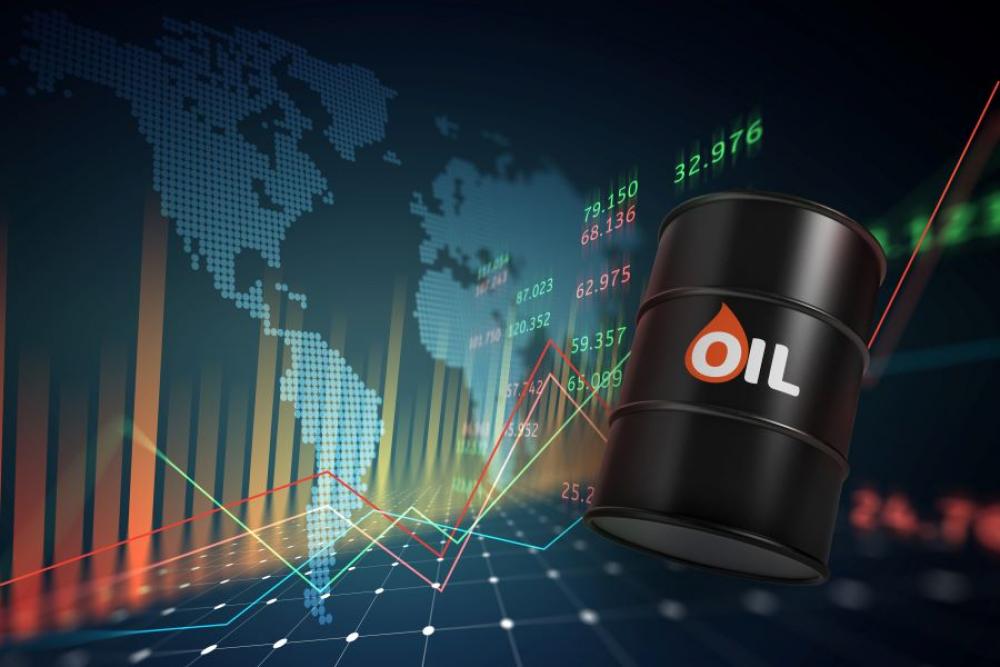 Predicting Oil Price Shifts: Deciphering Market Sentiment