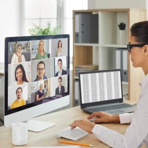 The Benefits of Online Collaboration for Remote Teams