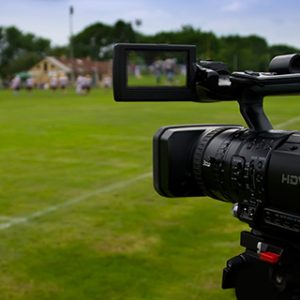 5 Important Tips for Live Streaming Your Sports Event