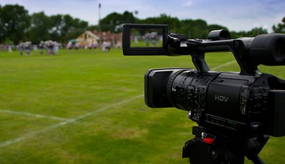 5 Important Tips for Live Streaming Your Sports Event