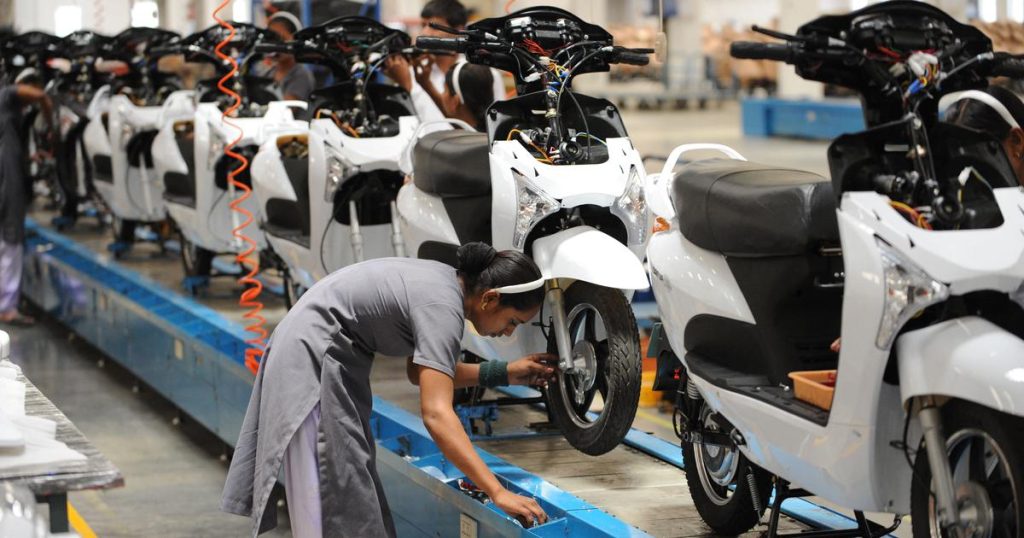 The Rise of Electric Scooters and It’s Modern Use
