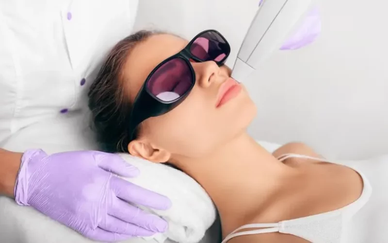 Laser Hair Removal A Modern Solution to Unwanted Hair