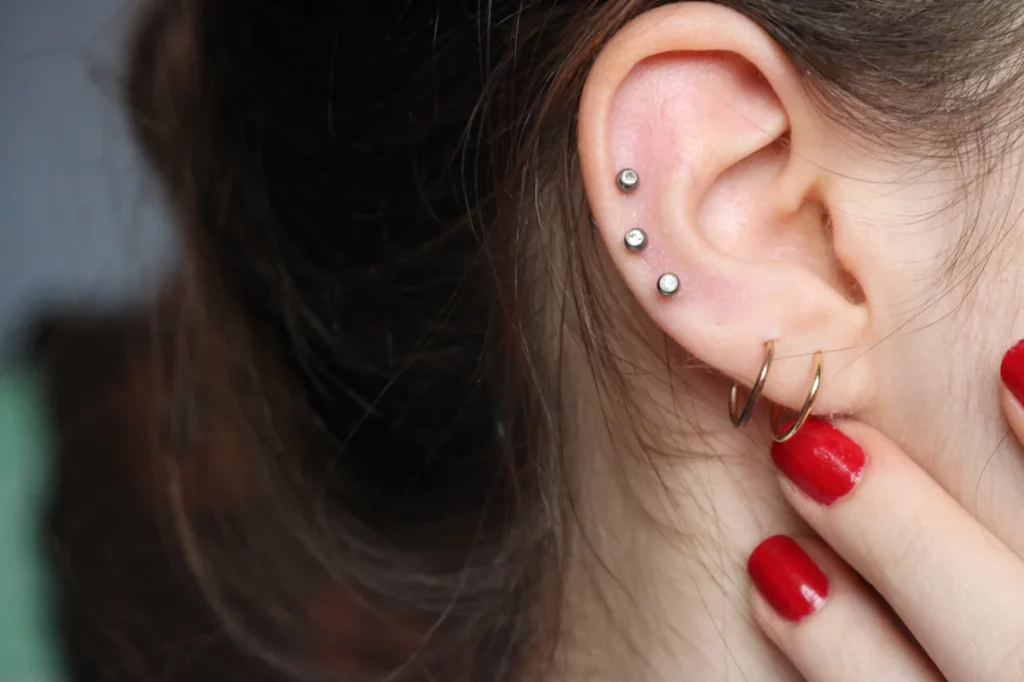 Piercing Studio Embrace Your Unique Style