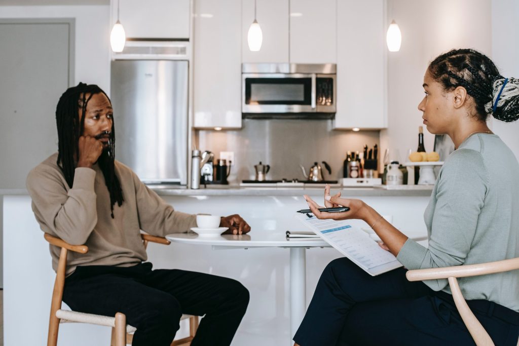 Addiction Counseling A Road to Recovery