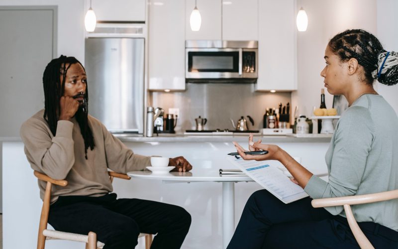 Addiction Counseling A Road to Recovery