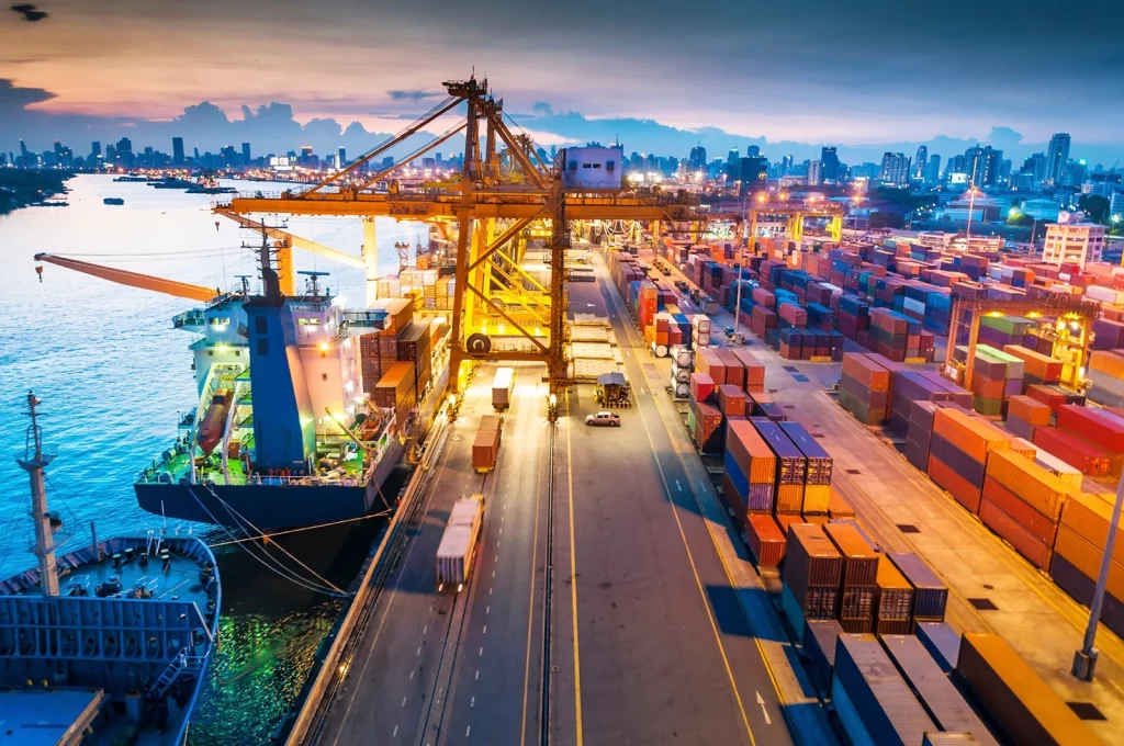 Shipping from USA to Canada Navigating the Cross-Border Maze