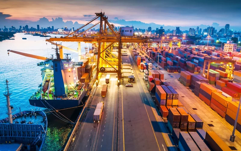 Shipping from USA to Canada Navigating the Cross-Border Maze Shipping from USA to Canada Navigating the Cross-Border Maze