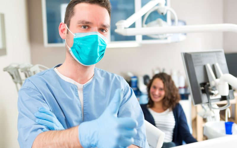 Choosing the Right Dentist in Vaughan