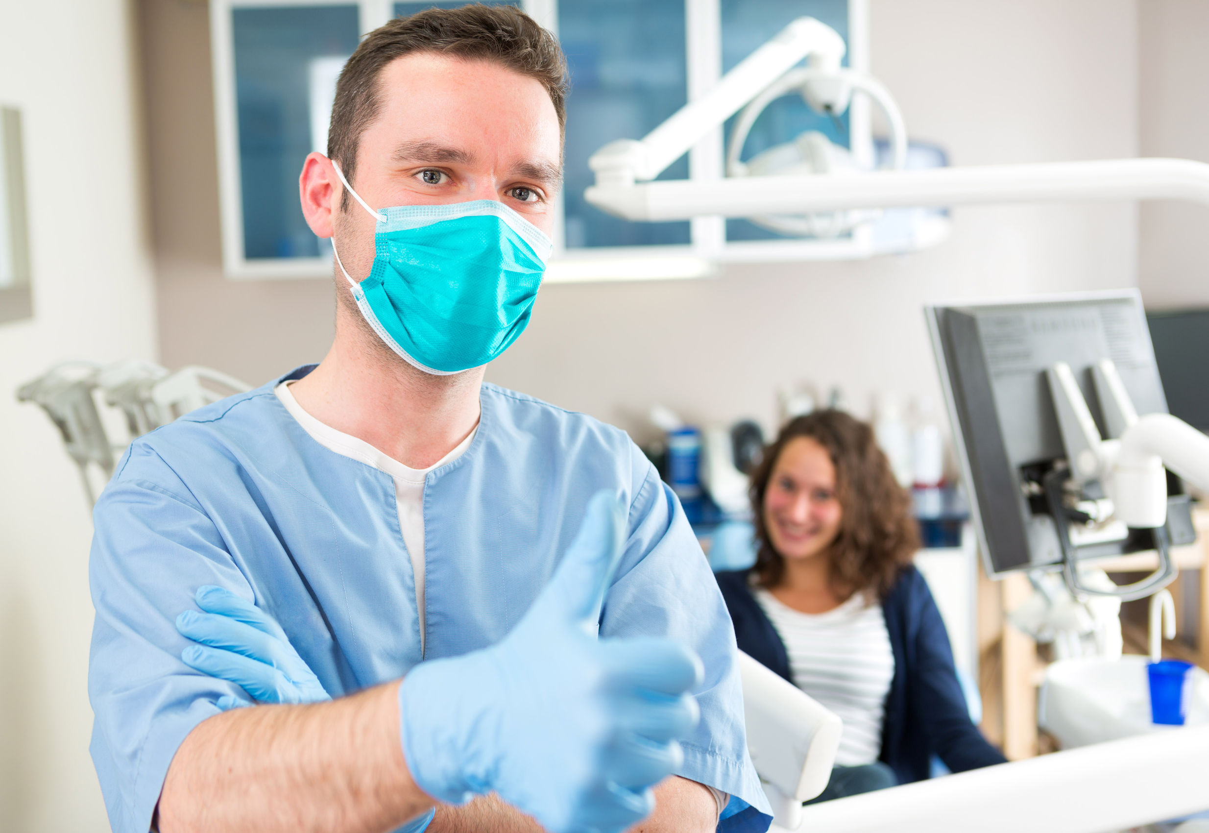 Choosing the Right Dentist in Vaughan