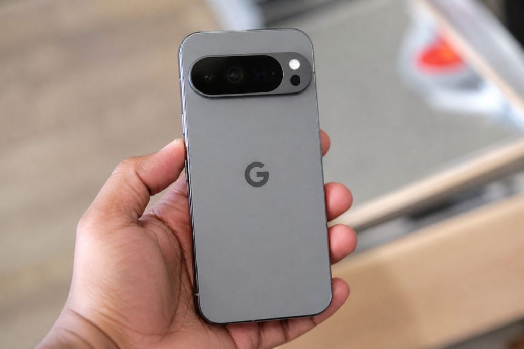 Google Warns Pixel 10 Users About Potential Risks in May 2026 Software Update