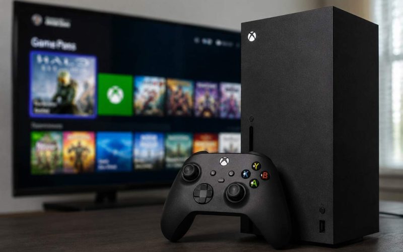Microsoft Scraps Copilot Plans for Xbox Consoles, Signals Shift in Gaming Strategy Microsoft Scraps Copilot Plans for Xbox Consoles, Signals Shift in Gaming Strategy
