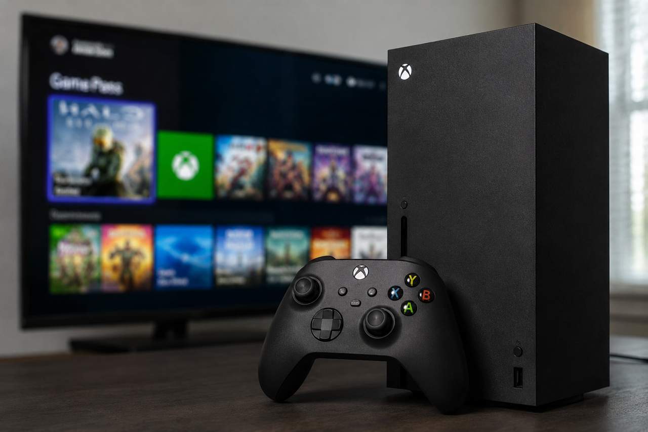 Microsoft Scraps Copilot Plans for Xbox Consoles, Signals Shift in Gaming Strategy