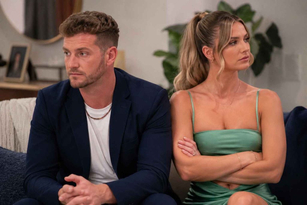 ‘The Ultimatum’ Season 4 Cast Member Blake Robertson Arrested After Alleged Assault Case Later Dismissed ‘The Ultimatum’ Season 4 Cast Member Blake Robertson Arrested After Alleged Assault Case Later Dismissed