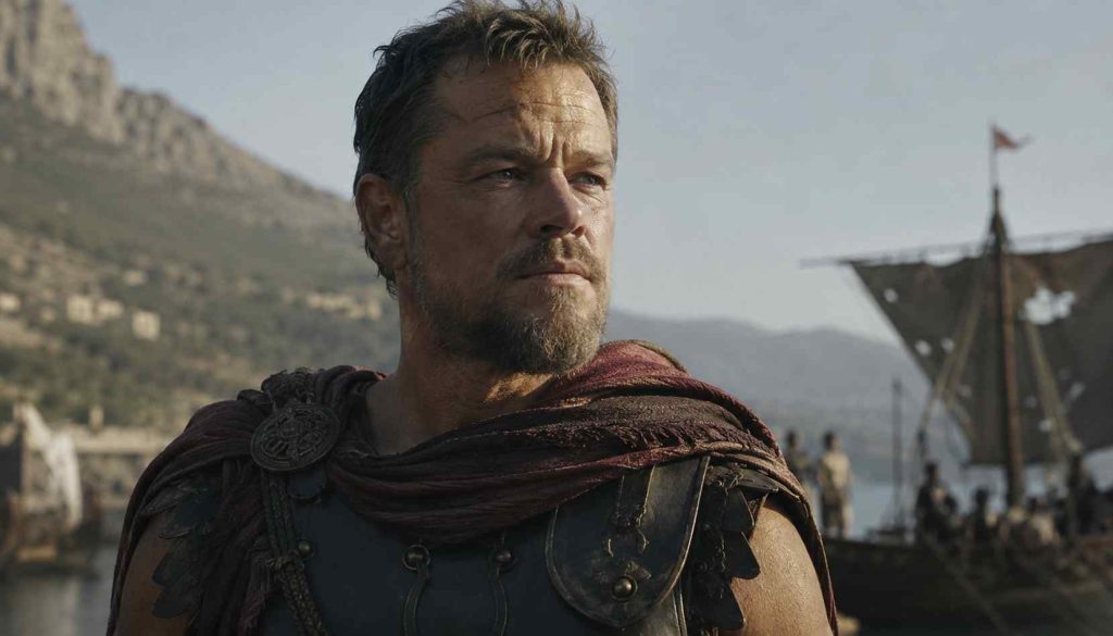 Christopher Nolan’s ‘The Odyssey’ Poised for 0 Million Domestic Opening in Powerful Box Office Debut Christopher Nolan’s ‘The Odyssey’ Poised for 0 Million Domestic Opening in Powerful Box Office Debut